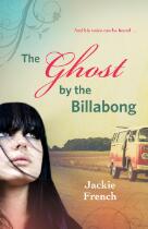 The ghost by the billabong