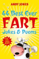 44 Best Ever Fart Jokes & Poems