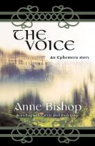 The voice : an ephemera novella