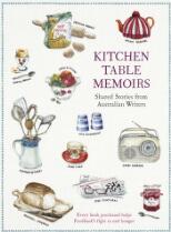 Kitchen table memoirs