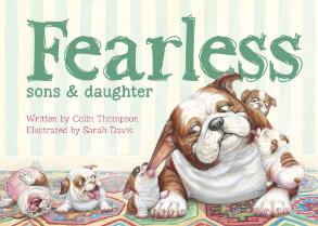 Fearless : Sons and Daughter