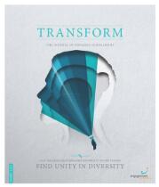 Transform : the journal of engaged scholarship.