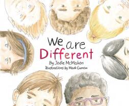 We are different