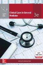 Clinical cases in general medicine