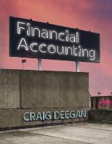 Financial accounting