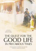 The quest for the good life in precarious times : ethnographic perspectives on the domestic moral economy