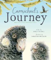 Carmichael's journey