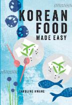 Korean food made easy