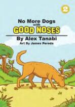 No more dogs with good noses