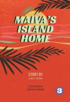 Maiva's island home : Lese Kavora