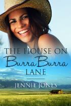 The house on Burra Burra Lane