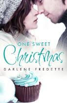 One sweet Christmas (Novella)