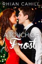 A touch of frost