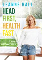 Head first, health fast