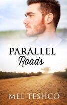 Parallel roads.