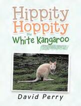 Hippity Hoppity the white kangaroo : poison leaves