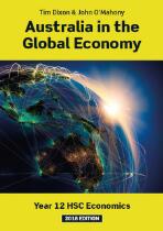 Australia in the global economy : Year 12 Economics