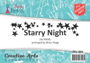A starry night