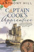 Captain Cook's apprentice