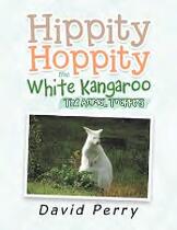 Hippity Hoppity the white kangaroo : the animal trappers