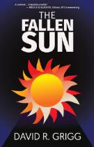 The fallen sun