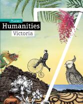 Pearson Humanities Victoria 7 Student Book