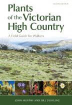 Plants of the Victorian high country : a field guide for walkers