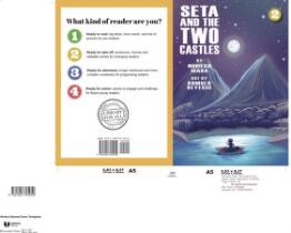 Seta and the two castles