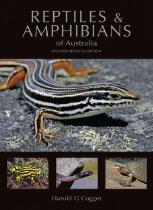 Reptiles & amphibians of Australia