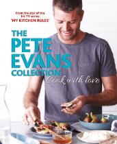 Cook with love : the Pete Evans collection
