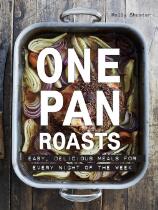One pan roasts : easy, delicious meals for every night of the week