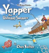 Yapper the unhappy snapper