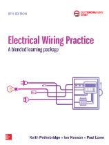 Electrical wiring practice : AS/NZS 3000:2018