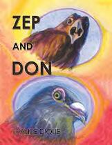 Zep and Don