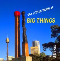 The Little Book of Big Things.