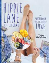 Hippie Lane : the cookbook