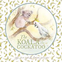The koala and the cockatoo