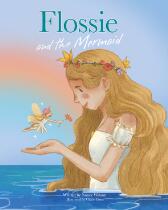Flossie and the mermaid