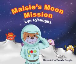 Maisie's moon mission