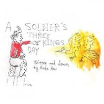 A soldier's three kings day