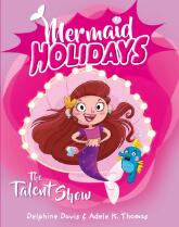 Mermaid Holidays 1: The Talent Show