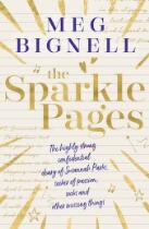 The sparkle pages