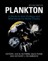 Plankton : a guide to their ecology and monitoring for water quality