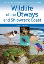 Wildlife of the Otways and Shipwreck Coast